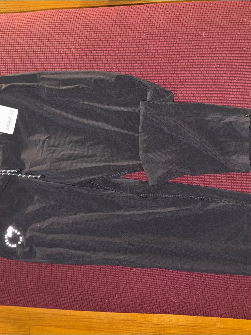 lululemon athletica brand new